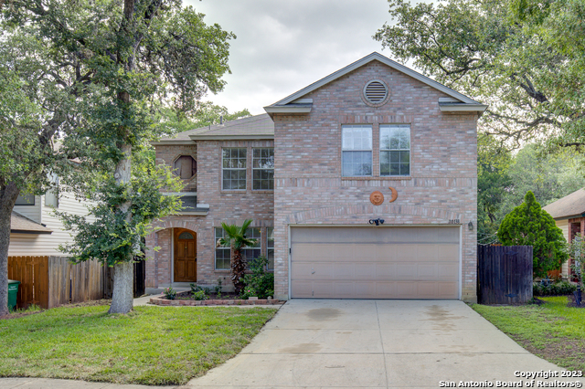 Details for 10138 Sandbrook Hill, San Antonio, TX 78254