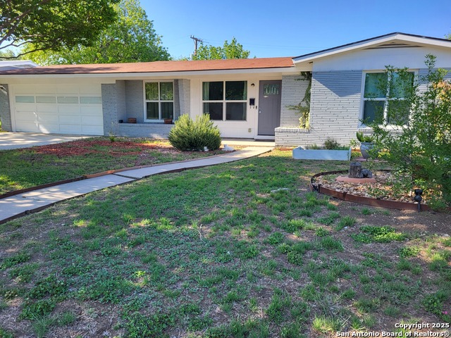 Details for 307 Waxwood  , San Antonio, TX 78216