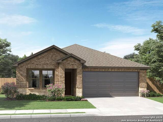 Details for 25726 Rosey Way, Boerne, TX 78006