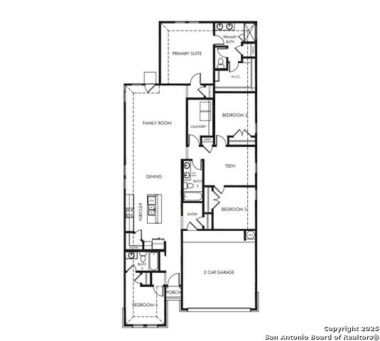 Image 11 of 12 For 25726 Rosey Way