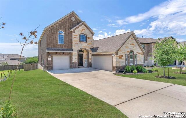 Details for 2818 Tortuga Verde, San Antonio, TX 78245