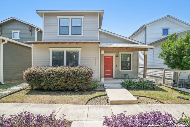 Image 2 of 40 For 1130 N Olive St