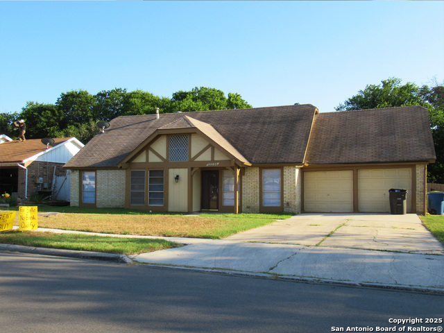 Details for 12226 Valley Forge, San Antonio, TX 78233