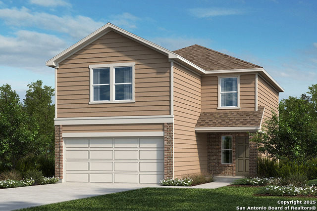 Details for 7906 Rock Wren Fall, San Antonio, TX 78253