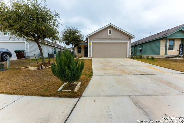 Details for 9815 Marbach Garden, San Antonio, TX 78245