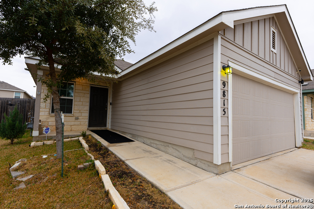 Image 36 of 36 For 9815 Marbach Garden