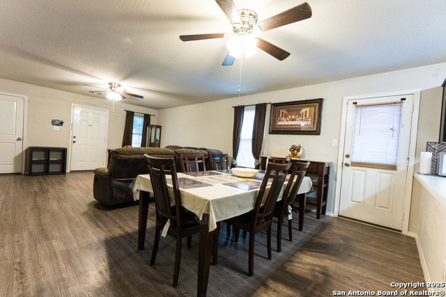 Image 9 of 36 For 9815 Marbach Garden