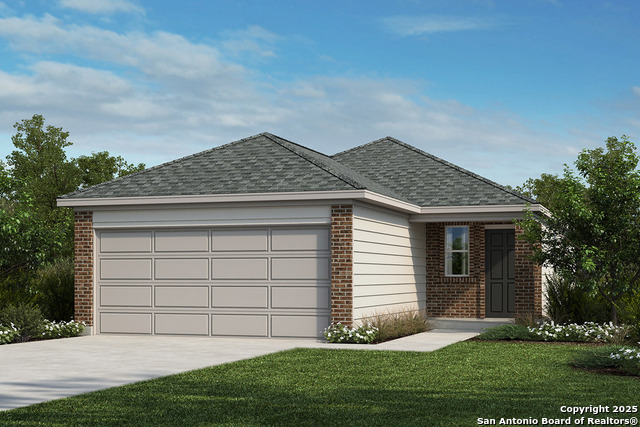 Details for 14431 Stinger Hook, Elmendorf, TX 78112