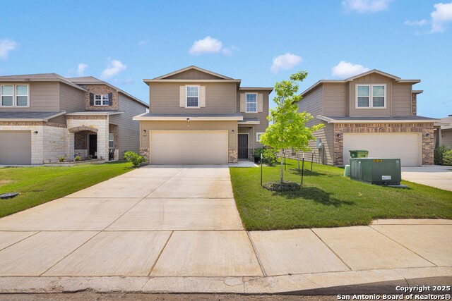 Details for 7327 Tradinghouse, San Antonio, TX 78252