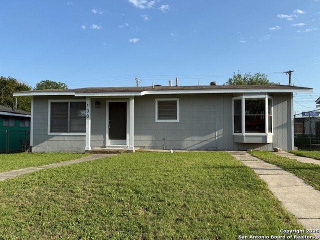 Details for 130 Nedrub Dr, San Antonio, TX 78223