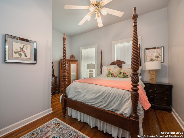 Listing photo id 21 for 2275 Huber Rd