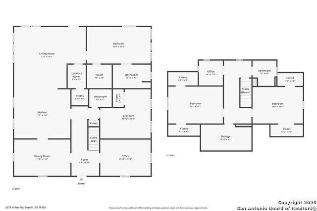 Listing photo id 50 for 2275 Huber Rd
