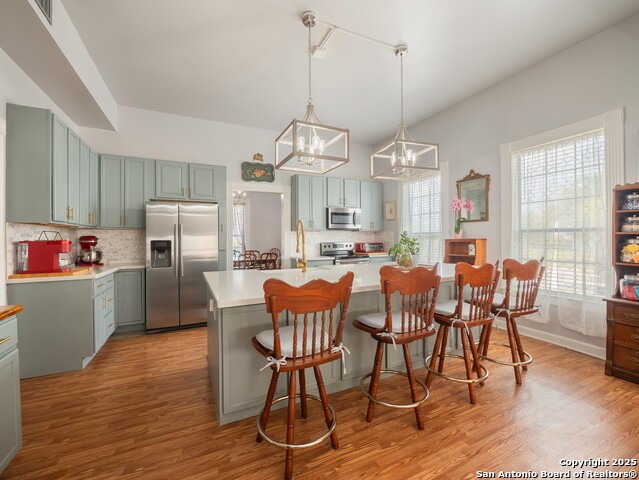 Listing photo id 7 for 2275 Huber Rd