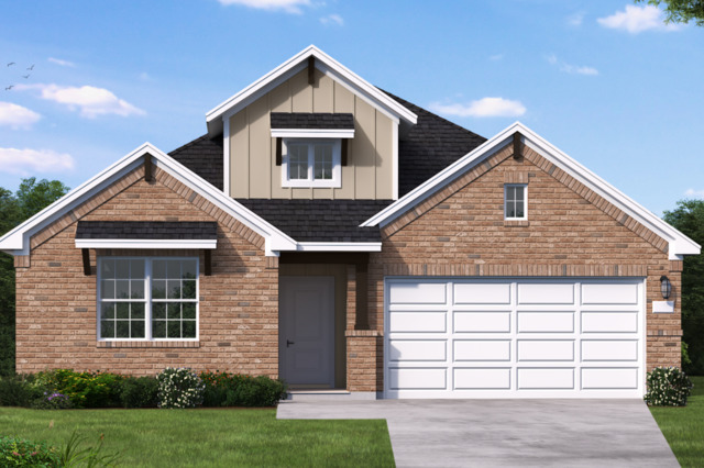 Details for 505 Foxtail Canyon, Cibolo, TX 78108