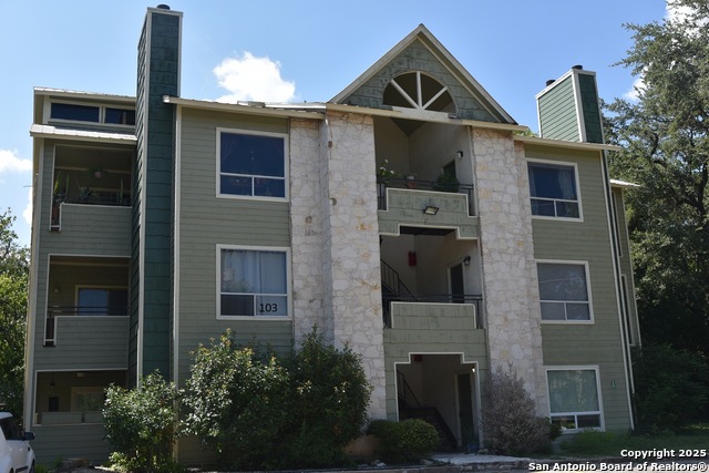 Details for 506 W San Antonio St  103, San Marcos, TX 78666