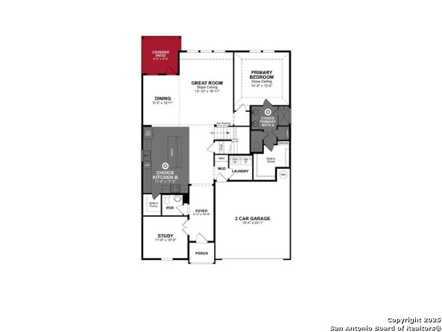 Image 5 of 10 For 13459 St. Jerome Place