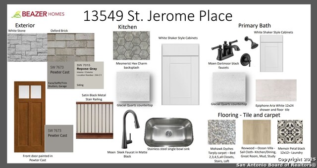 Image 7 of 10 For 13459 St. Jerome Place