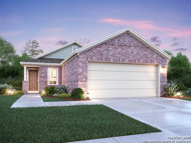 Details for 4327 Carlotta Drive, New Braunfels, TX 78130