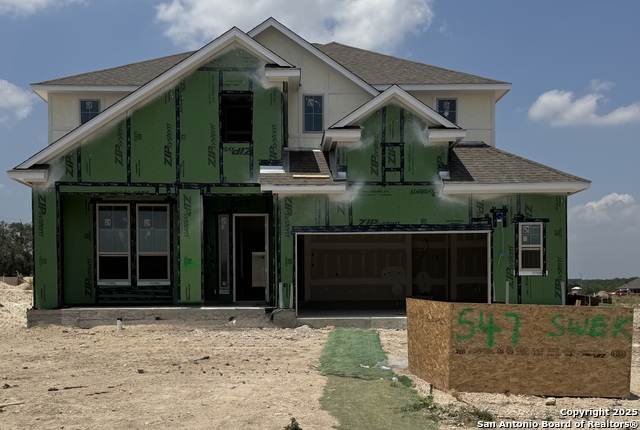 Details for 547 White Oak, Castroville, TX 78009