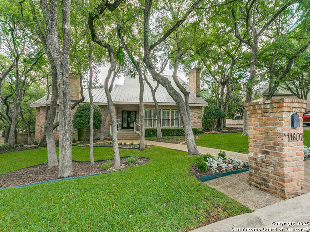 Details for 11607 Elm Ridge, San Antonio, TX 78230