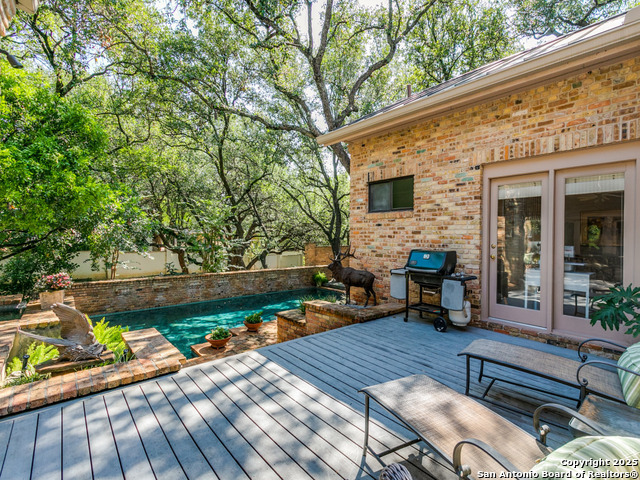 Listing photo id 37 for 11607 Elm Ridge