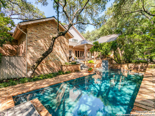 Listing photo id 40 for 11607 Elm Ridge