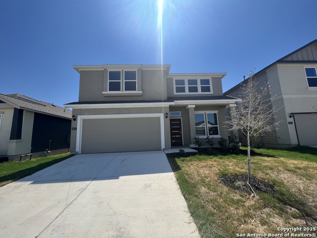 Details for 8332 Sunrise Glen, Selma, TX 78154