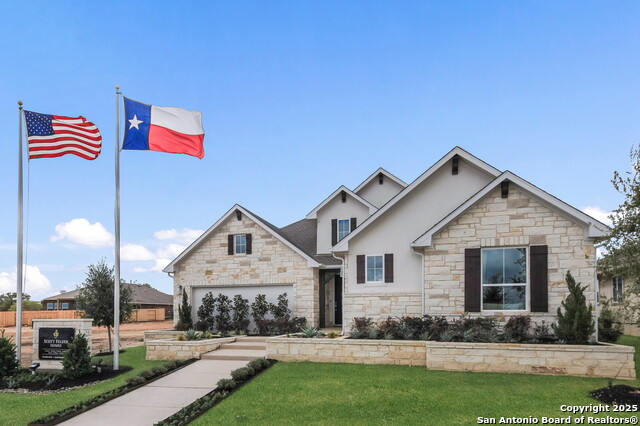 Details for 379 Borchers Blvd, New Braunfels, TX 78132