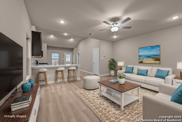 Image 9 of 29 For 4297 Carlotta Drive