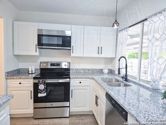 Details for 6606 Lake Glen, San Antonio, TX 78244