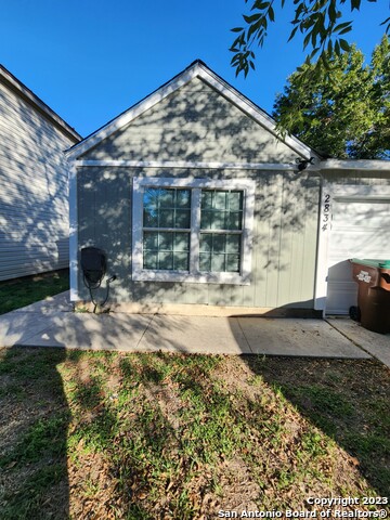 Details for 2834 Cherry Field Dr, San Antonio, TX 78245