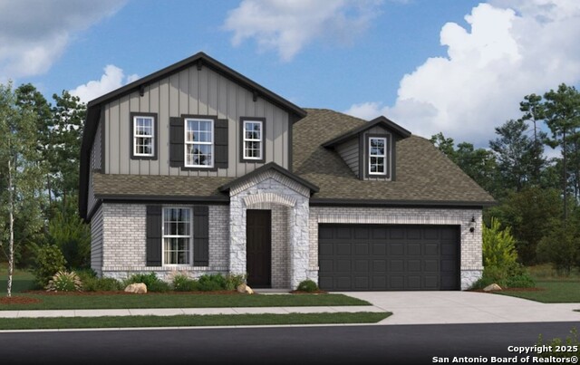 Details for 1723 La Grande Jatte, San Antonio, TX 78253