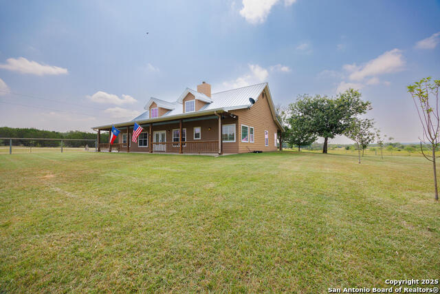 Details for 192 Indian Oaks Pass, Blanco, TX 78606