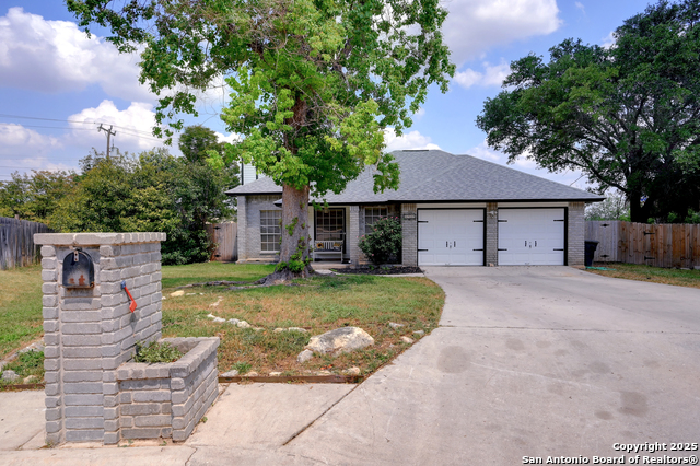 Details for 3734 Colter  , San Antonio, TX 78247