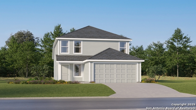 Details for 1815 Musk Rose, Converse, TX 78109
