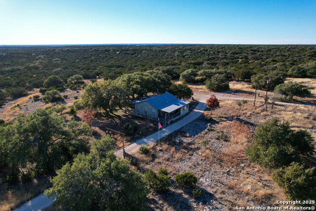 Details for 3527 Stapp Ranch, Junction, TX 76849