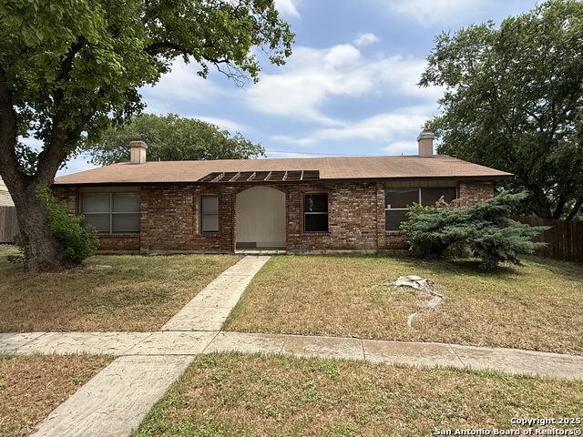 Details for 8026 Echo Wind, San Antonio, TX 78250