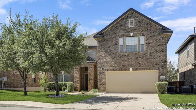 Details for 27013 Camellia Trace, Boerne, TX 78015