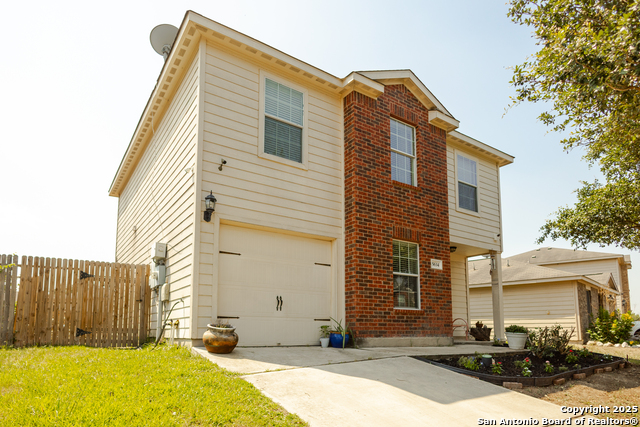 Details for 5634 Forest Canyon, San Antonio, TX 78252