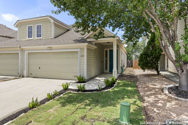 Details for 6833 Terra Rye, San Antonio, TX 78240