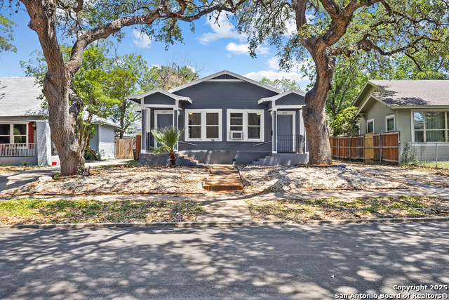 Details for 633 Avant  , San Antonio, TX 78210