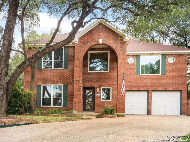 Details for 122 Kettle Cove, Universal City, TX 78148