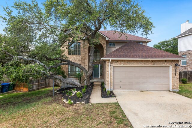 Details for 959 Lightstone Dr, San Antonio, TX 78258
