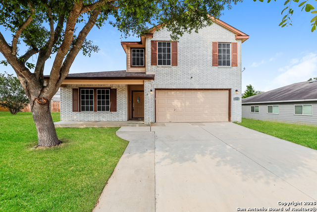 Details for 109 Wind Willow, Cibolo, TX 78108