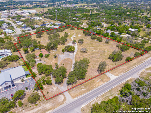 Details for 30 Fm 1376  , Boerne, TX 78006