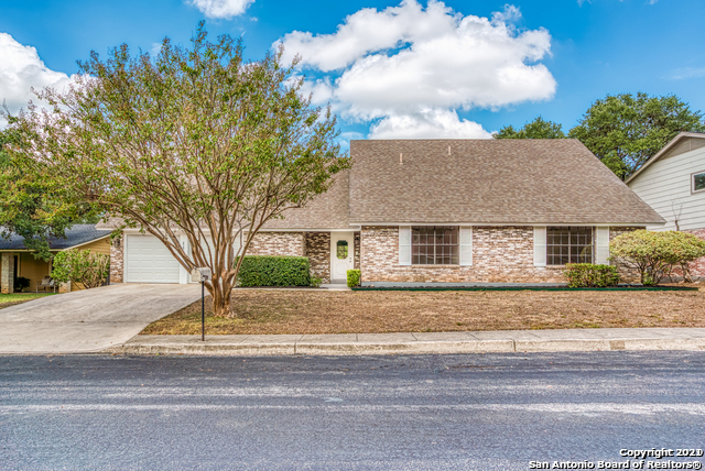 Details for 1117 White Pine, San Antonio, TX 78232