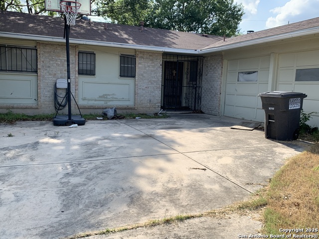 Details for 9527 Spring Dawn, San Antonio, TX 78217