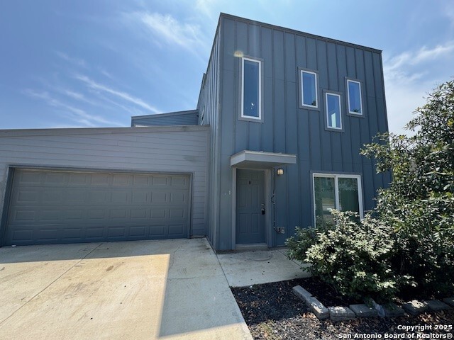 Details for 210 Rainbow  Unit, San Antonio, TX 78209