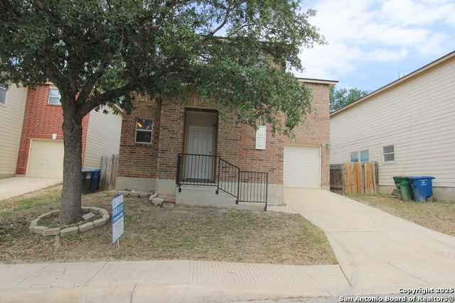 Details for 911 Marble Pt, San Antonio, TX 78251