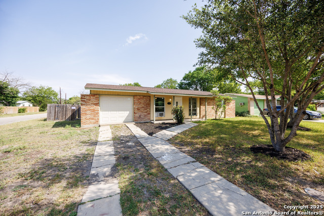 Details for 429 Aviation, Universal City, TX 78148